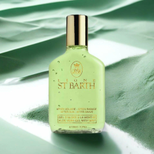 Ligne St Barth Gel d’Aloe à la Menthe гель алое з м’ятою 125 мл