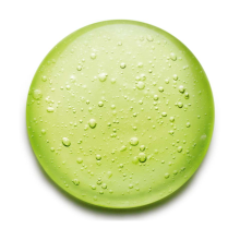 Ligne St Barth Gel d’Aloe à la Menthe гель алое з м’ятою 125 мл