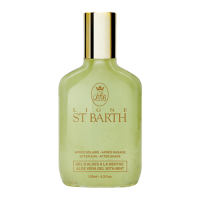 Ligne St Barth Gel d’Aloe à la Menthe гель алое з м’ятою 125 мл