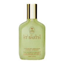 Ligne St Barth Gel d’Aloe à la Menthe гель алое з м’ятою 125 мл