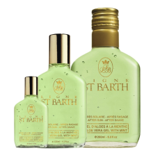 Ligne St Barth Gel d’Aloe à la Menthe гель алое з м’ятою 125 мл