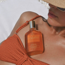 Ligne St Barth Avocado Oil олія авокадо для тіла та волосся 125 мл