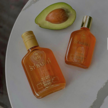 Ligne St Barth Avocado Oil олія авокадо для тіла та волосся 125 мл