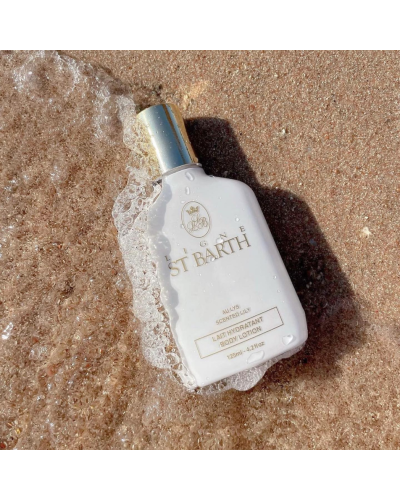 Лосьйон Ligne St Barth Body Lotion Lily для зволоження, м’якості та гладкості шкіри 125 мл