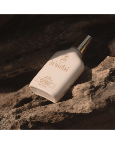 Лосьон Ligne St Barth Body Lotion Tiare для увлажнения, питания и мягкости кожи 125 мл