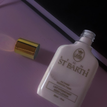 Ligne St Barth Body Lotion Tiare зволожуючий лосьйон для тіла 125 мл