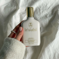 Ligne St Barth Body Lotion Vanille зволожуючий лосьйон для тіла 125 мл