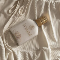 Ligne St Barth Body Lotion Vanille зволожуючий лосьйон для тіла 125 мл