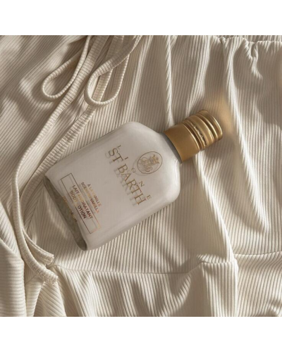 Лосьон Ligne St Barth Body Lotion Vanille для увлажнения, питания и мягкости кожи 125 мл