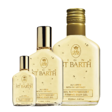Ligne St Barth Firming Body Gel Ivy гель для тіла з екстрактом плюща 125 мл