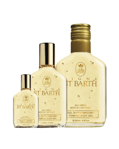 Гель Ligne St Barth Firming Body Gel Ivy для пружності, тонусу та зміцнення шкіри 125 мл
