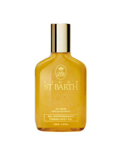 Гель Ligne St Barth Firming Body Gel Ivy для пружності, тонусу та зміцнення шкіри 125 мл