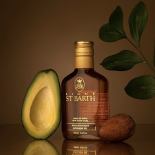 Ligne St Barth Avocado Oil масло авокадо для тела и волос 200 мл