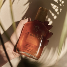 Ligne St Barth Avocado Oil масло авокадо для тела и волос 200 мл