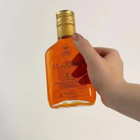 Ligne St Barth Roucou Tanning Oil SPF 6 олія для засмаги 200 мл