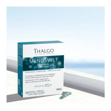 Thalgo Menosvelt 45+, менопохудение, 30 капсул