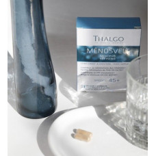 Thalgo Menosvelt 45+, менопохудение, 30 капсул