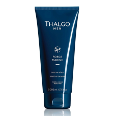 Thalgo Wake-up Shower  – Гель для душу та волосся для чутливої шкіри 200 мл