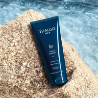 Thalgo Wake-up Shower Гель для душа и волос для чувствительной кожи  200 мл