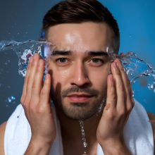 Thalgo Gel Nettoyant Очищающий гель для лица 150 мл 