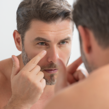 Thalgo Serum Defatigant Eye Сыворотка от усталости для кожи вокруг глаз  15 мл