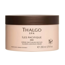 Thalgo Islands Luscious Cream Увлажняющий крем для тела 200 мл 