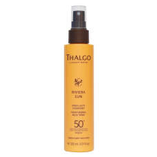 Thalgo Moisturising Milky Spray SPF50 Зволожуючий сонцезахисний спрей 150 мл