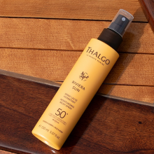 Thalgo Moisturising Milky Spray SPF50 Зволожуючий сонцезахисний спрей 150 мл