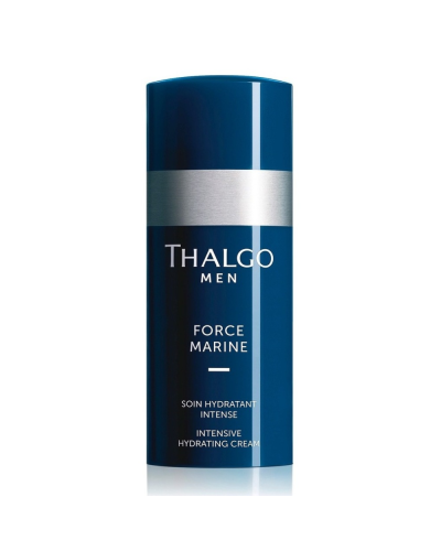 Зволожуючий крем для обличчя Thalgo Intense Hydratant Cream 50 мл
