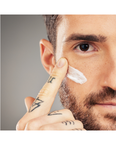 Зволожуючий крем для обличчя Thalgo Intense Hydratant Cream 50 мл