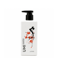 Зволожуючий шампунь для щоденного використання UMI Hydrating Shampoo, 280 мл