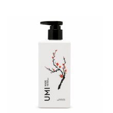 Відновлююча маска для волосся UMI Mask Deep Repair Treatment, 280 мл