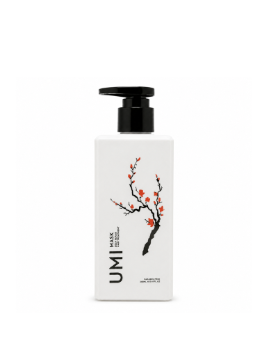 UMI Mask Deep Repair Treatment Відновлююча маска для волосся, 280 мл