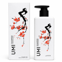 Увлажняющий шампунь для ежедневного использования UMI Hydrating Shampoo, 280 мл