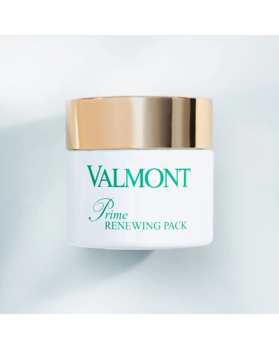 Восстанавливающая маска для лица Valmont Prime Renewing Pack 75 мл