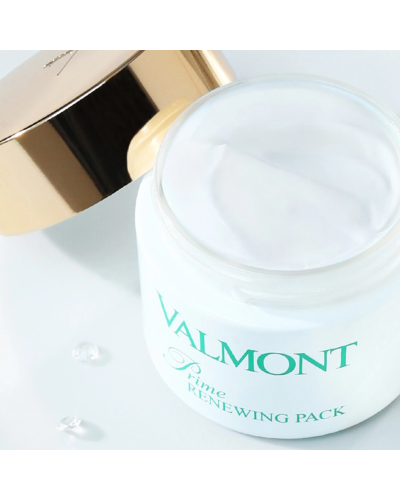 Восстанавливающая маска для лица Valmont Prime Renewing Pack 75 мл