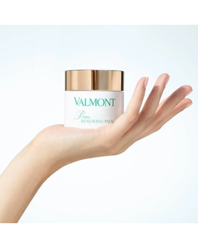 Восстанавливающая маска для лица Valmont Prime Renewing Pack 75 мл