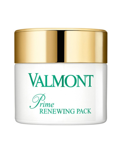 Восстанавливающая маска для лица Valmont Prime Renewing Pack 75 мл