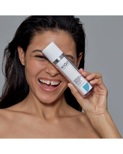 Крем WiQo Crema Nutriente e Idratante для сухой и очень сухой кожи 50 мл