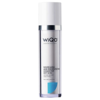 WiQo Crema Nutriente e Idratante Viso Pelli Secche Поживний та Зволожуючий крем для сухої та дуже сухої шкіри 50 мл