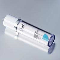 WiQo Crema Nutriente e Idratante Viso Pelli Secche Поживний та Зволожуючий крем для сухої та дуже сухої шкіри 50 мл