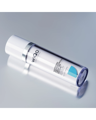Крем WiQo Crema Nutriente e Idratante для сухой и очень сухой кожи 50 мл