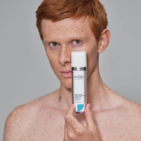 WiQo Crema Nutriente e Idratante Viso Pelli Secche Поживний та Зволожуючий крем для сухої та дуже сухої шкіри 50 мл