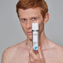 WiQo Crema Nutriente e Idratante Viso Pelli Secche Поживний та Зволожуючий крем для сухої та дуже сухої шкіри 50 мл