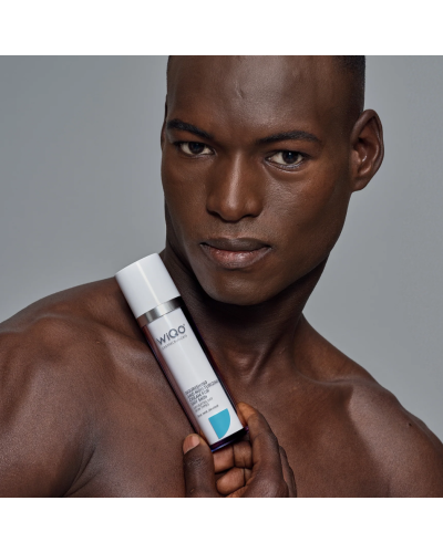 Крем WiQo Crema Nutriente e Idratante для сухой и очень сухой кожи 50 мл