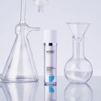 WiQo Crema Nutriente e Idratante Viso Pelli Secche Поживний та Зволожуючий крем для сухої та дуже сухої шкіри 50 мл