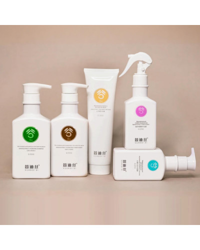 Відновлюючий спрей-кондиціонер Xuandi Si Regenerating Spray Conditioner, 250 мл