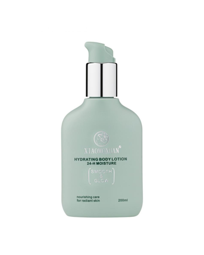 Зволожувальний лосьйон для тіла з екстрактом чайного дерева Xiaomoxuan Tea Tree Extract Body Lotion 200 мл