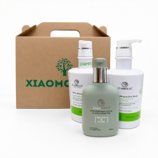 XIAOMOXUAN Collagen Hair & Body Set подарунковий набір (3 засоби)