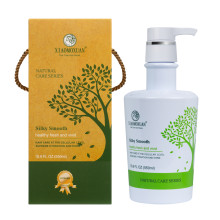 Xiaomoxuan Подарочный набор для волос 3 ед. (Silky Smooth Shampoo 300/Silky Smooth Treatment 550/Collagen Treatment 260)